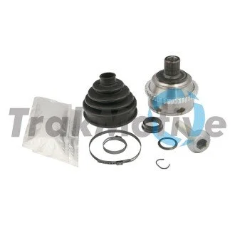 VW ШРУС наружный к-кт с ABS 38/27 зуб. T4 7/94- TRAKMOTIVE 40-0443