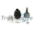 TRAKMOTIVE VW ШРКШ зовнішній 30/22 зуб. к-кт GOLF II (19E, 1G1) 1.8 Syncro 86-91 40-0453