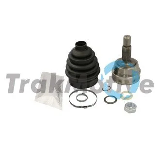 VW ШРКШ зовнішній 30/22 зуб. к-кт GOLF II (19E, 1G1) 1.8 Syncro 86-91 TRAKMOTIVE 40-0453