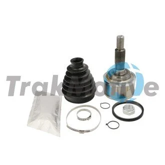 Шарнірний набір TRAKMOTIVE 400455