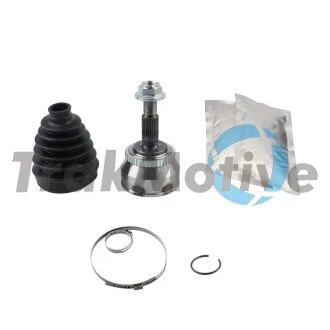 VOLVO ШРУС наружный к-кт V40/S40 1,9-2,0 -04 TRAKMOTIVE 40-0460