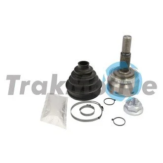 VOLVO Шрус наружный 25/26 зуб. к-кт 850 2.0 94-96, S80 I 2.0 98-06, V70 I (875, 876) 2.4 95-00 TRAKMOTIVE 40-0463