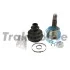 TRAKMOTIVE FIAT ШРКШ зовнішній 25/25зуб. к-кт Bravo,Croma,Tempra,Alfa Romeo,Lancia 40-0487