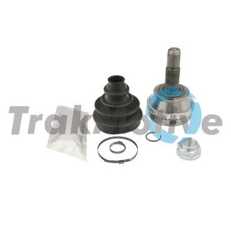 FIAT ШРКШ зовнішній к-кт з ABS 25/25 зуб. Tempra,Punto,Alfa Romeo,Lancia TRAKMOTIVE 40-0491