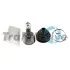 TRAKMOTIVE FIAT Шрус наружный к-кт 27/26 зуб. Alfa Romeo 166 2.4JTD,Doblo 40-0554