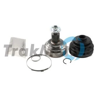 ШРКШ (зовнішній) BMW X5 (E53) 00-06 M57/M54/N62 (30x27x144.5) TRAKMOTIVE 40-0557