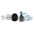 TRAKMOTIVE CITROEN Шрус наружный к-кт 25/34 зуб.C4, Picasso, Grand Picasso,Peugeot 307 40-0559