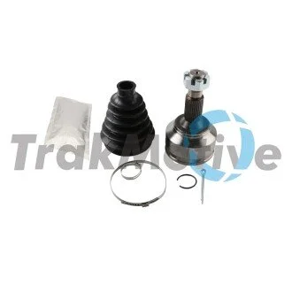 PEUGEOT ШРКШ зовнішній к-кт 28/34 зуб.407 1.8/2.0/2.2/3,0 04-,Citroen C5 08- TRAKMOTIVE 40-0562