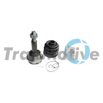 FORD ШРКШ зовнішній к-кт 28/28 зуб. з ABS 48 зуб. TRANSIT 2.2 TDCi 06-14 TRAKMOTIVE 40-0583