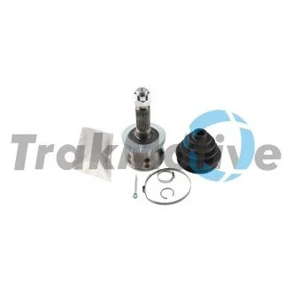 MARELLI Шрус внешний JEEP GRAND CHEROKEE II,II -10 TRAKMOTIVE 40-0587