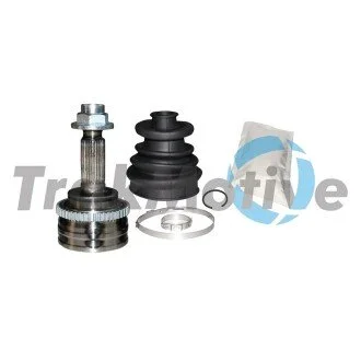 KIA ШРКШ зовнішній к-кт Picanto 05- TRAKMOTIVE 40-0588
