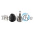 TRAKMOTIVE NISSAN ШРКШ зовнішній к-кт 29/36 зуб.Qashqai,X-Trail,Renault Koleos 1.6/2.0dCi 07- 40-0593