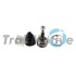 TRAKMOTIVE OPEL ШРУС наружный с ABS к-кт 35/33 зуб Vectra B 2,2DTI -03 40-0594