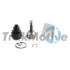 ШРКШ (зовнішній) Renault Kangoo 1.9D (21x30x144.5x26T) (+ABS) TRAKMOTIVE 40-0599 (фото 1)