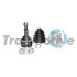 TRAKMOTIVE SUZUKI ШРУс наружный с  ABS 25/29 зуб. к-кт Swift 05- 40-0605