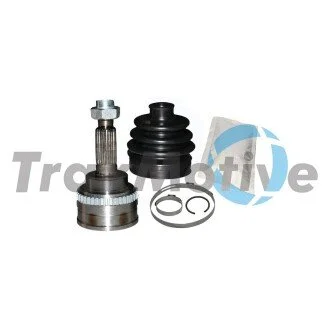 SUZUKI ШРУС наружный с ABS 19/23 зуб. IGNIS I (FH) 1.3 00-03 TRAKMOTIVE 40-0607
