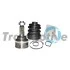 TRAKMOTIVE SUZUKI ШРКШ зовнішній з ABS к-кт 23/19 зуб. Alto 40-0612