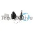 TRAKMOTIVE FORD ШРКШ зовнішній к-кт 25/24 зуб. Focus 1.8TDCi 01- 40-0618