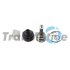 TRAKMOTIVE SUBARU Шрус наружный с ABS к-кт 28/25 зуб. JUSTY III (G3X) 1.3 03-, SUZUKI IGNIS I (FH) 1.5 03-05 40-0620