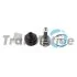 TRAKMOTIVE SUBARU Шрус наружный с ABS к-кт 28/25 зуб. JUSTY III (G3X) 1.3 03-, SUZUKI IGNIS I (FH) 1.5 03-05 40-0620