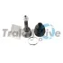 TRAKMOTIVE DAEWOO ШРКШ зовнішній к-кт 23/19 зуб. Matiz 0.8 40-0621