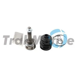 SUZUKI ШРКШ зовнішній 23/20 зуб. Swift -05, Alto -02 TRAKMOTIVE 40-0631