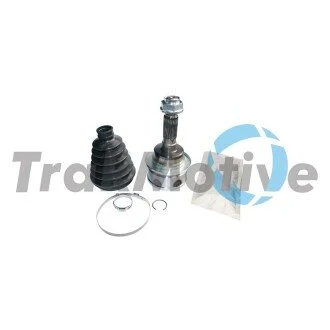 FORD Шрус внешний к-кт Ranger 2,5TD 02-, MAZDA B-Serie 2,5D 02- TRAKMOTIVE 40-0633