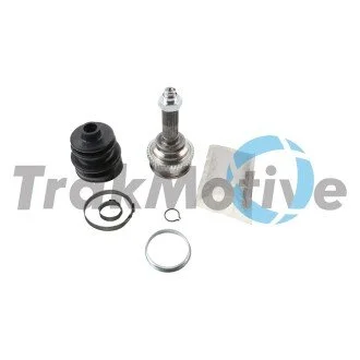 DAEWOO ШРКШ зовнішній з ABS к-кт 23/19 зуб. Matiz 0.8, CHEVROLET TRAKMOTIVE 40-0636