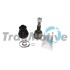 TRAKMOTIVE OPEL ШРКШ зовнішній к-кт Astra G 1.2 99- 40-0644