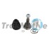 TRAKMOTIVE OPEL ШРКШ зовнішній 30/34 зуб. ANTARA A (L07) 2.0 CDTI 07-11, ANTARA A (L07) 3.2 06-11, CHEVROLET CAPTIVA (C100, C140) 2.0 D 07-, CAPTIVA (C100, C140) 3.2 06- 40-0660