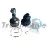 TRAKMOTIVE RENAULT ШРКШ зовнішній к-кт 32/23 зуб. KANGOO 1.5 dCi 05- 40-0661