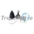 Шрус (наружный) Fiat Doblo 1.6 D 15-/Opel Combo 1.6-2.0 CDTI 12- (27z/27z/58.9mm/99.9mm/47.8mm) 40-0664