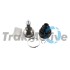 TRAKMOTIVE FORD Шрус наружный к-кт 26/36 зуб. C-MAX 2.0 TDCi 08-10, FOCUS C-MAX (DM2) 1.8 TDCi 05-07, FOCUS II 2.0 TDCi 05-12 40-0669