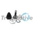 TRAKMOTIVE CHEVROLET ШРКШ зовнішній к-кт 34/30 зуб. CRUZE (J300) 1.7 D 12-, ORLANDO (J309) 2.0 D 11-15 40-0671