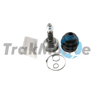 ШРКШ (зовнішній) Chevrolet Lacetti/Nubira 1.4/1.6 03-(33x22x148.5)(+ABS)(к-кт) TRAKMOTIVE 400673