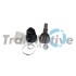 TRAKMOTIVE OPEL ШРКШ зовн. 28/30 зуб. SIGNUM 2.8 05-, 3.0 05-, VECTRA C 2.8-3.0 05- 40-0675