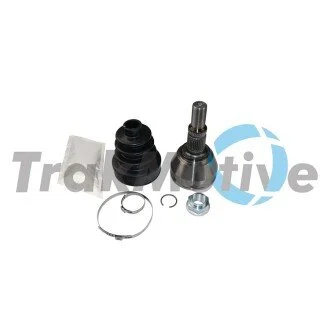 OPEL ШРКШ зовн. 28/30 зуб. SIGNUM 2.8 05-, 3.0 05-, VECTRA C 2.8-3.0 05- TRAKMOTIVE 40-0675