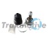 TRAKMOTIVE HONDA Шрус наружный к-кт 32/30 зуб. CR-V III (RE_) 2.0 i-VTEC 4WD (RE5, RE2) 06-12 40-0677