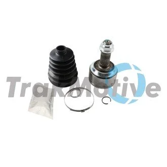HONDA Шрус наружный к-кт 32/30 зуб. CR-V III (RE_) 2.0 i-VTEC 4WD (RE5, RE2) 06-12 TRAKMOTIVE 40-0677