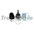 Шрус наружный с ABS к-кт 30/36 зуб. SANTA FE II (CM) 2.2 CRDi 06-09, KIA SORENTO II (XM) 2.0 CRDi 10 400681 40-0681
