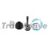 TRAKMOTIVE NISSAN Шрус наруж. к-кт 27/27 зуб. VANETTE -01 40-0693