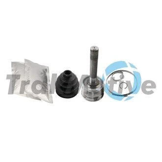 NISSAN Шрус внешний 28/25 зуб. PICK UP 98 TRAKMOTIVE 40-0695