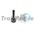 TRAKMOTIVE LAND ROVER ШРКШ зовнішній з ABS к-кт 24/32 зуб. Defender, Diskovery 40-0717