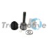 TRAKMOTIVE MITSUBISHI ШРКШ наруж. к-кт 28/25 зуб. Pajero Sport 03-, L200 40-0718