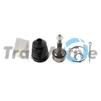 TOYOTA ШРУС наружный к-кт 29/30 зуб. Hilux 2,5-3,0 01- TRAKMOTIVE 40-0720