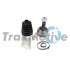 TRAKMOTIVE HONDA К-кт ШРКШ зовніш. CR-V I (RD) 2.0 16V 4WD (RD1, RD3) 95-01 40-0724