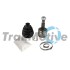 TRAKMOTIVE SMART ШРКШ зовнішній к-кт 21/25 зуб. FORFOUR (454) 1.1 04-06 40-0725