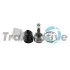 TRAKMOTIVE DAEWOO ШРКШ наружн.к-кт22/29 зуб. Lanos 1.5/1.6 97- 40-0727