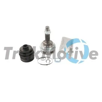TOYOTA ШРКШ наружн.к-кт 26/25 зуб.Carina II,E 2.0 94-97 TRAKMOTIVE 40-0742