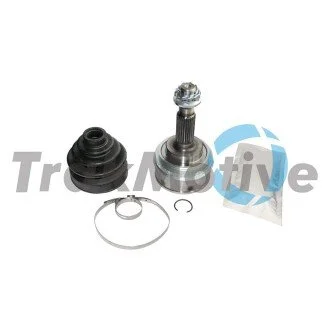 TOYOTA Шрус наружный с ABS к-кт 26/32 зуб. Camry 2.2 -01 TRAKMOTIVE 40-0749